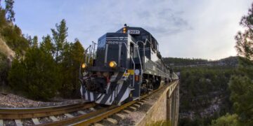 Tours de invierno en el Chepe Express: opciones para recorrer las Barrancas del Cobre desde 15 mil pesos