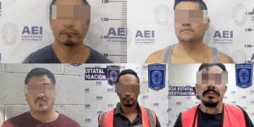 Vinculan a proceso a cinco por masacre en tortillería Tres Hermanos de Ciudad Juárez
