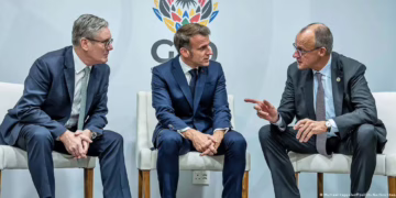 Aliados exigen cambios al plan de paz para Ucrania de Trump