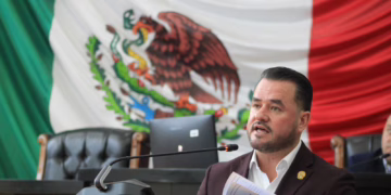 Va Morena por ley que impida recortes al presupuesto educativo en Chihuahua