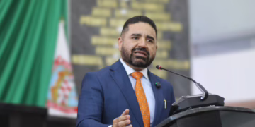 El centralismo federal asesta el golpe a Chihuahua con el peor presupuesto de su historia: Francisco Sánchez