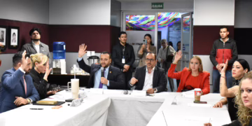 Congreso revisa actualización de Tablas de Valores en 43 municipios de Chihuahua