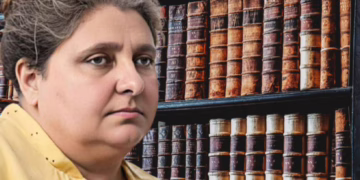 Tras las huellas de…Rita Cetina