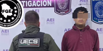 Desmantelan célula criminal: cuatro detenidos por secuestro y asesinato del hijo de un yonkero en Juárez
