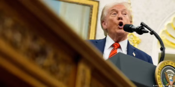 Trump presiona a Zelenski con ultimátum para plan de paz en Ucrania antes del Día de Acción de Gracias