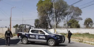Dan de baja a 12 policías en Chihuahua por fallar en pruebas antidoping