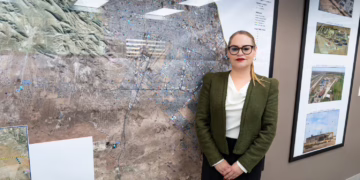Consejo de Administración de la J+ designa a Rosa María Matus como encargada del Despacho