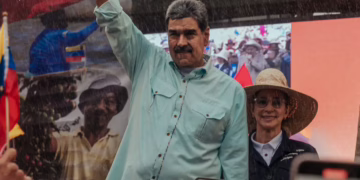EE.UU. aprieta el cerco familiar de Maduro y aplica nuevas sanciones