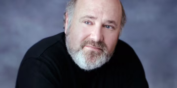 Arrestan al hijo de Rob Reiner por el asesinato de sus padres