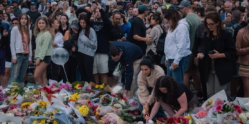 Albanese confirma motivación yihadista en masacre de Bondi Beach
