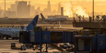 Trump amplía prohibición de viajes a más de 35 países