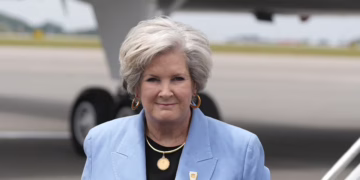 Revelaciones explosivas de Susie Wiles; Trump y su comportamiento de alcohólico