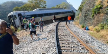 Fraude en los rieles: ASF detecta millonarias irregularidades en la Línea Z del Tren Interoceánico