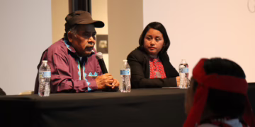 Premian literatura rarámuri con “Erasmo Palma” 2025