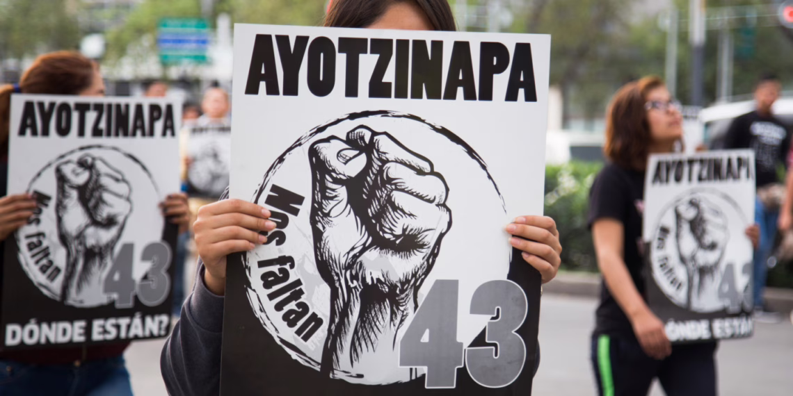 Raúl Vera critica impunidad en Ayotzinapa