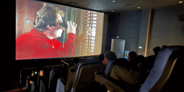 Cine del Rejón enciende la Navidad con clásicos gratuitos