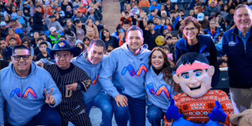 Mega posada en Tuto Olmos