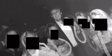 Demócratas difunden nuevas fotos de Epstein con Trump, Clinton, Gates y príncipe Andrés