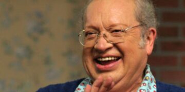 Fallece Eduardo Manzano, “El Polivoz”, a los 87 años: México despide a un ícono del humor