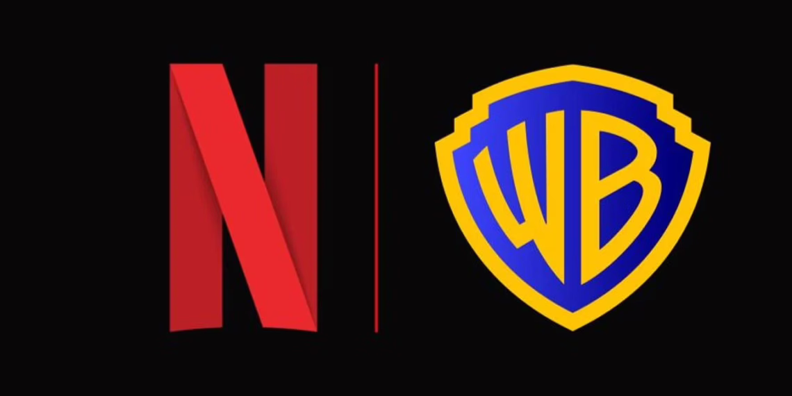 Netflix adquiere Warner Bros por 83 mil millones de dólares: el futuro incierto de HBO Max