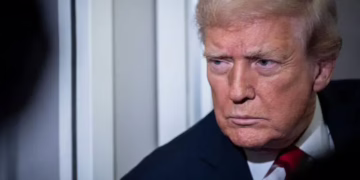 Suspensión de inmigración de Trump: una Medida provisional tras el atentado en Washington