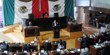 Aprueban deuda  de 3 mmdp en Chihuahua
