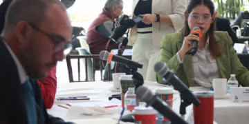 Morena desenmascara engaños en la gestión de Salud en Chihuahua