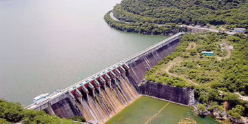 México y EU en negociaciones para entrega de agua y evitar aranceles de Trump