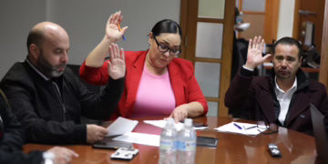 Aprueban regidores comodato de dos terrenos al IMSS para servicios de salud y guarderías en Juárez