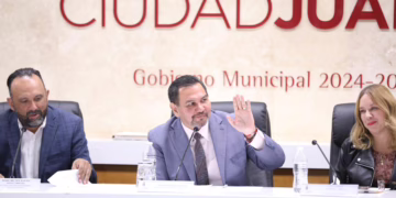 Cabildo autoriza contratos sin suficiencia presupuestal para garantizar operación continua del Municipio