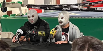 El Hijo del Santo elige Juárez para su despedida