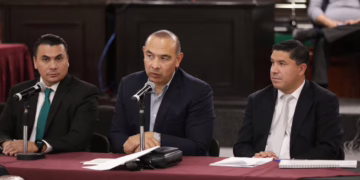 Presupuesto 2026 prioriza salud en centros comunitarios en Juárez