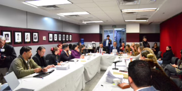 Congreso de Chihuahua define comparecencias de secretarios por Paquete Económico 2026