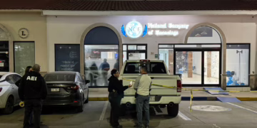 Fiscalía cateó oficinas de NFC por fraude en Chihuahua