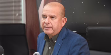 Basta de dedazos en regidurías: Cuauhtémoc Estrada