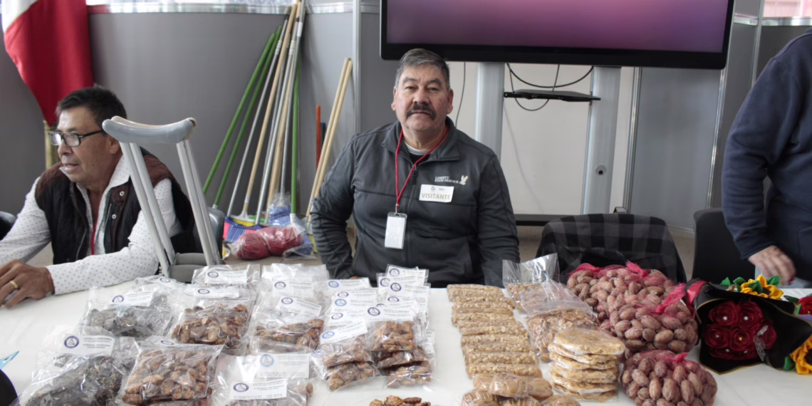 Congreso del Estado inaugura “ImpulsARTE”: exposición, venta y conferencia por la inclusión