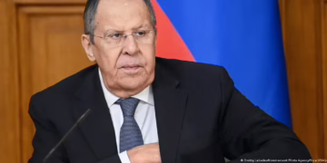 Rusia acusa a Ucrania de ataque con drones a residencia de Putin; Kiev lo niega