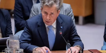 EE.UU. aporta 2,000 millones a ayuda humanitaria ONU