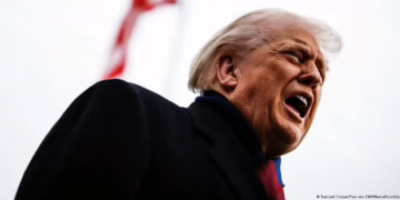 Trump declara fentanilo «arma de destrucción masiva»