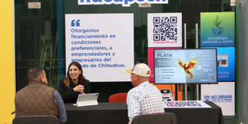 Fideapech otorga más de 327 mdp en créditos durante 2025