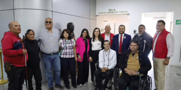 Congreso de Chihuahua aprueba exhorto del PRI para garantizar educación inclusiva a personas con discapacidad