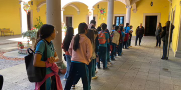 Pasaporte Turístico fortalece identidad en niños chihuahuenses