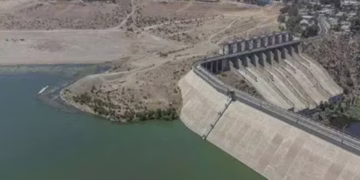 Trump dobla a la 4T: México pagará adeudo de agua a EEUU en plena sequía