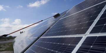 Sener y CFE impulsan proyector renovables con más de 12 mil mdd