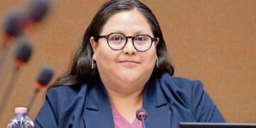 Salinas Pliego exige disculpa a Citlalli Hernández por llamado a boicot
