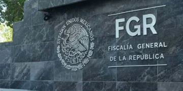 FGR niega consigna en investigación contra María Amparo Casar por pensión de Pemex