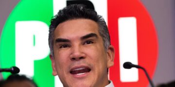 Internacional Socialista expulsa al PRI tras casi tres décadas de militancia