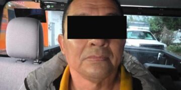 Detienen a periodista veracruzano por terrorismo grave