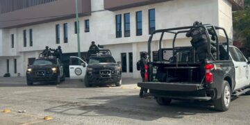 Catean propiedad de “Limones”, líder de Los Cabrera y secretario de Organización de CATEM en Durango