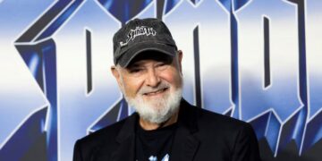 Trump desata polémica al culpar al «síndrome de Trump» de la muerte de Rob Reiner